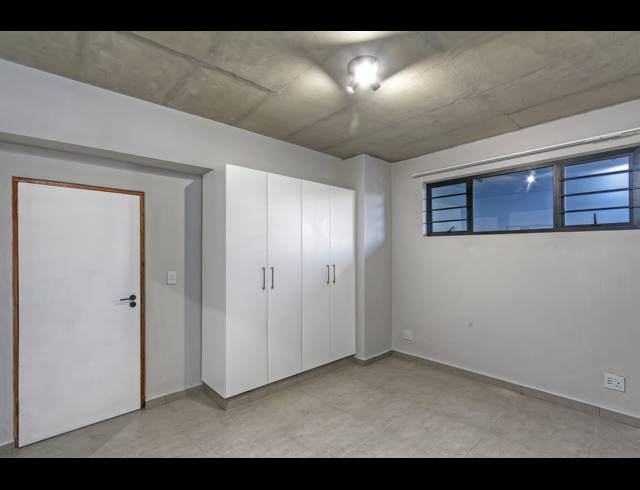 95M² APARTMENT BLOCK TO LET IN RIVONIA